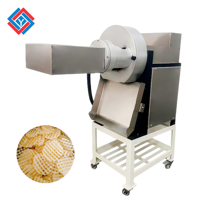 半自動(dòng)薯格機(jī)TJ-SGZ300