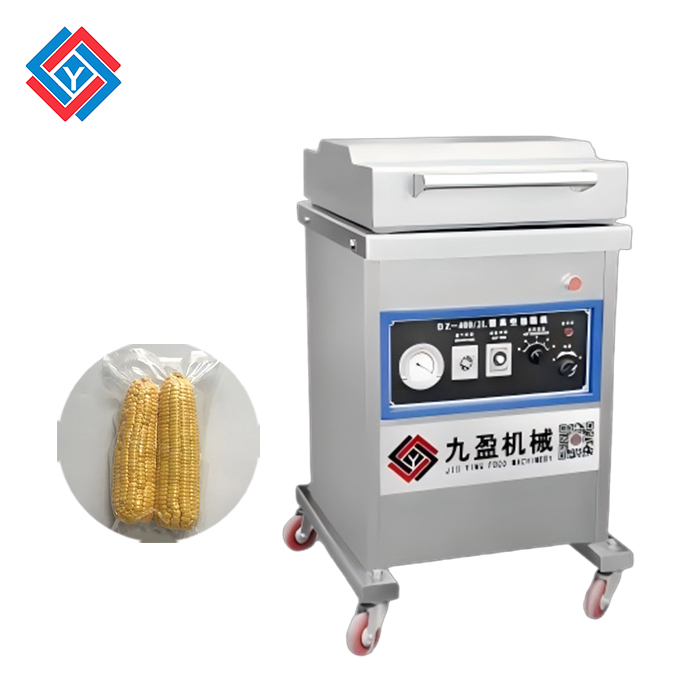 小型真空包裝機(jī)JYB-400