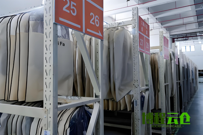 1737984649704620 天津服装云仓